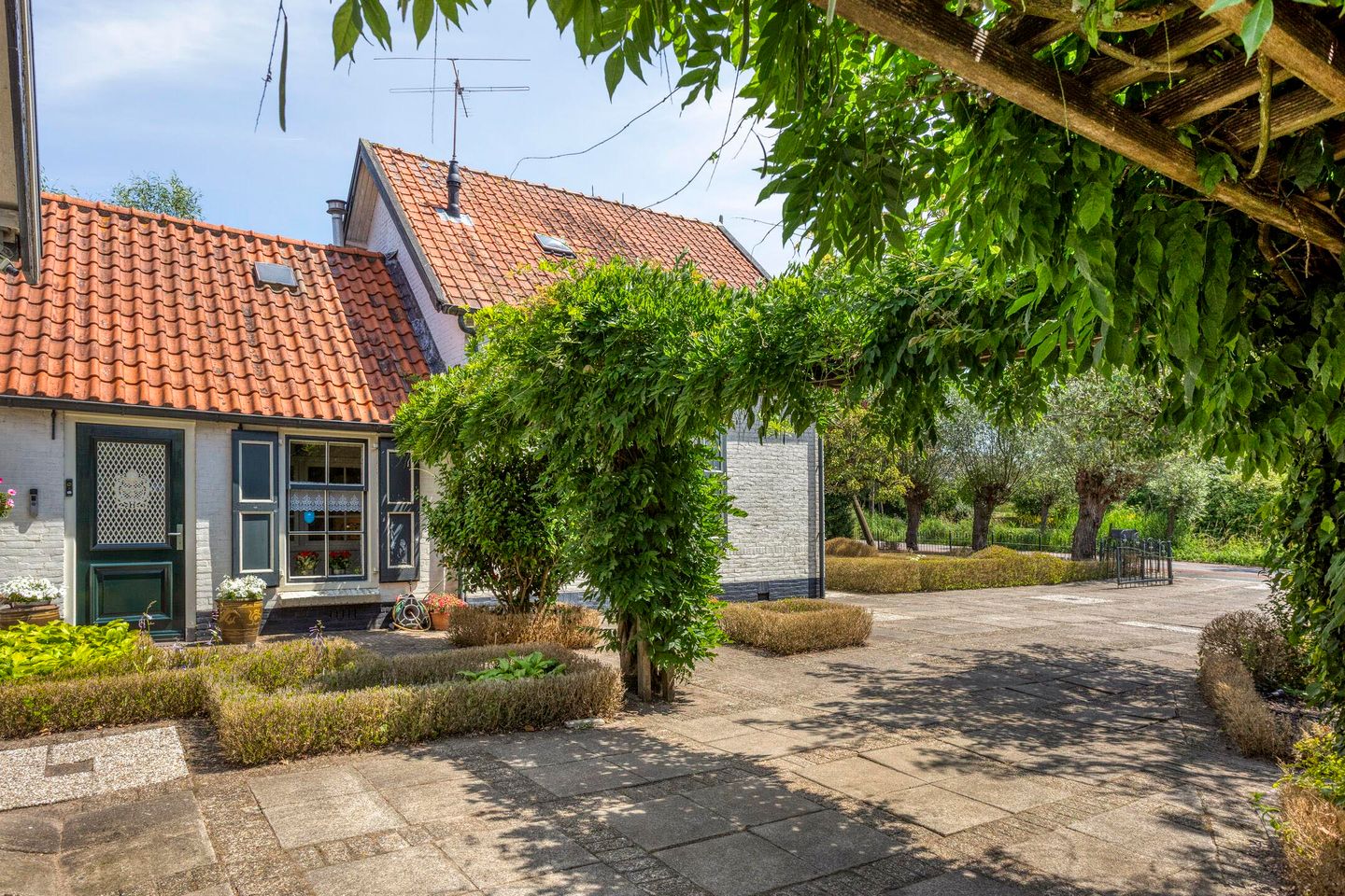 Foto 5 van Westeinde 24