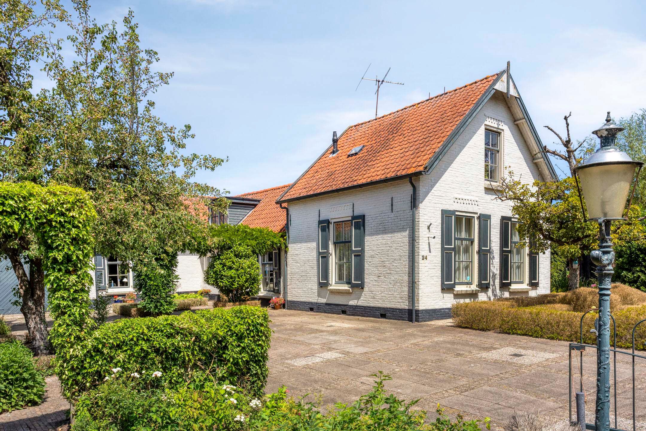 Foto 42 van Westeinde 24