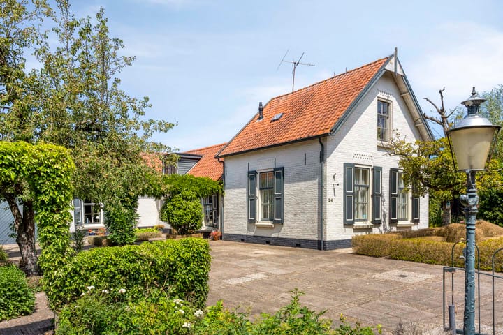 Foto 42 van Westeinde 24