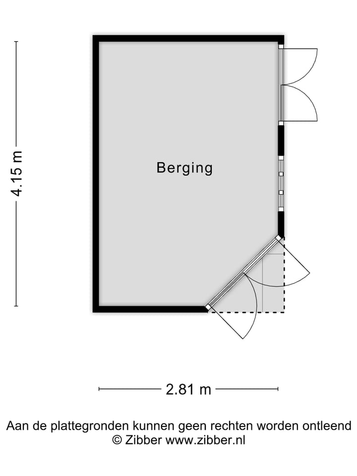 Foto 46 van Westeinde 24