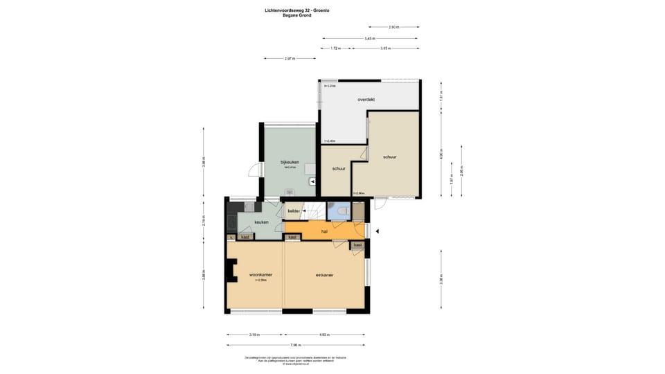 Foto 47 van Lichtenvoordseweg 32