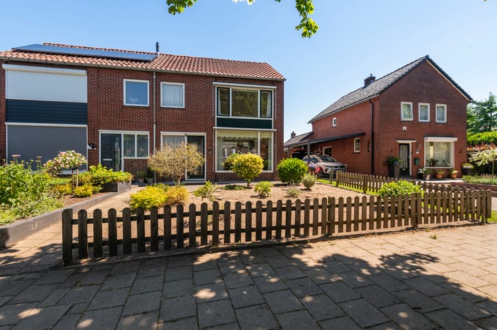 Foto 1 van Prinses Irenestraat 4