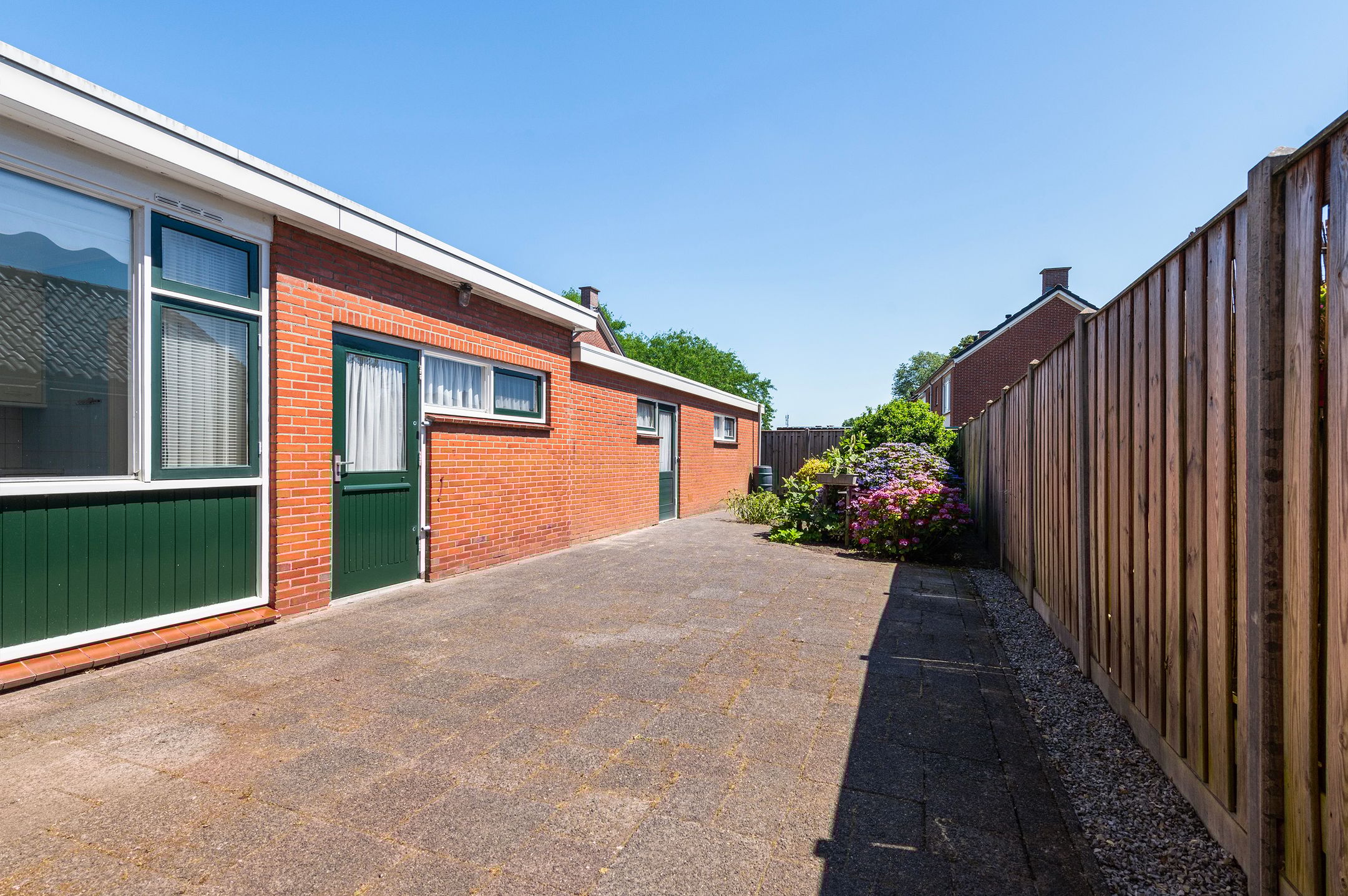 Foto 3 van Prinses Irenestraat 4