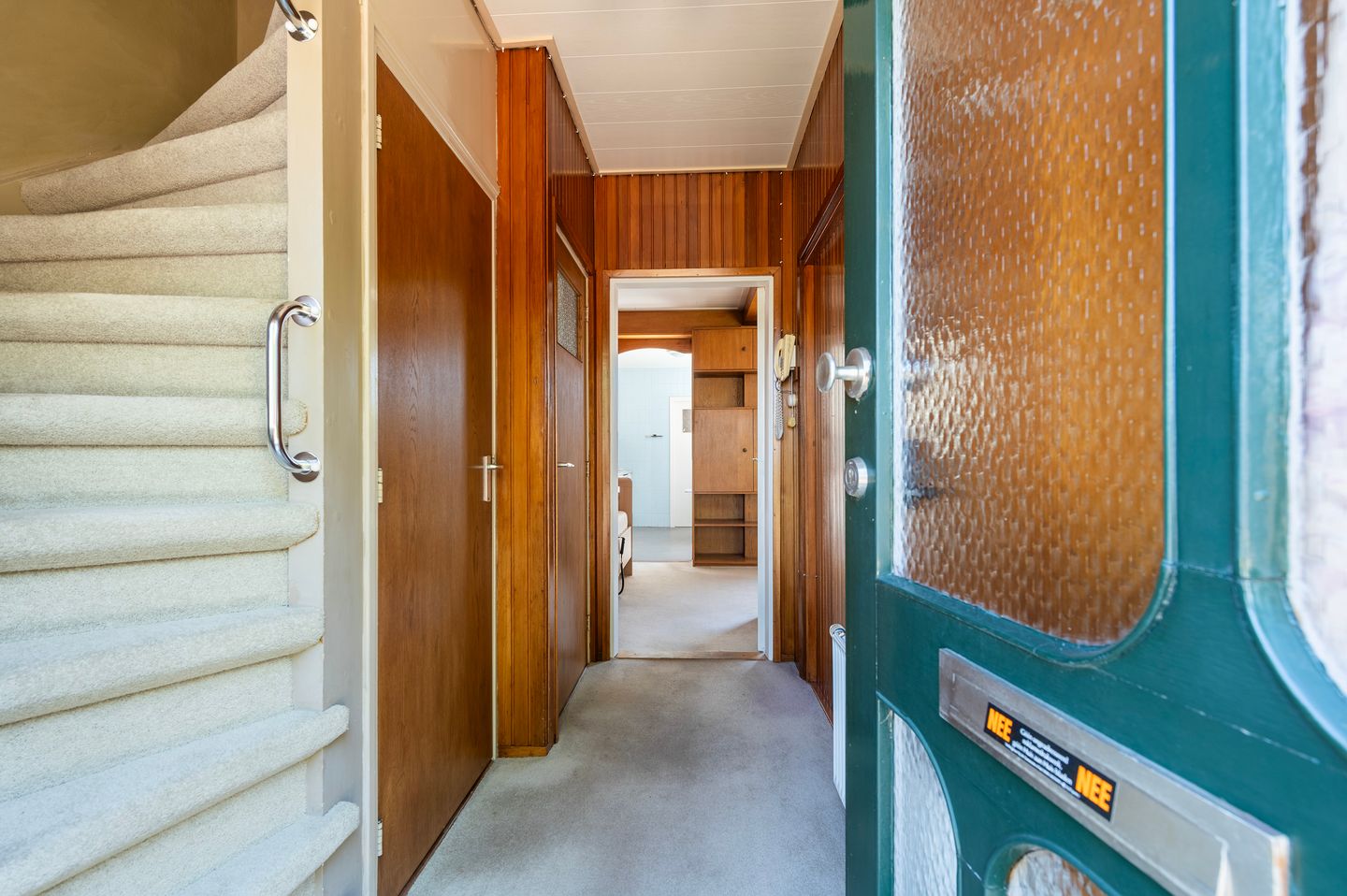 Foto 5 van Prinses Irenestraat 4