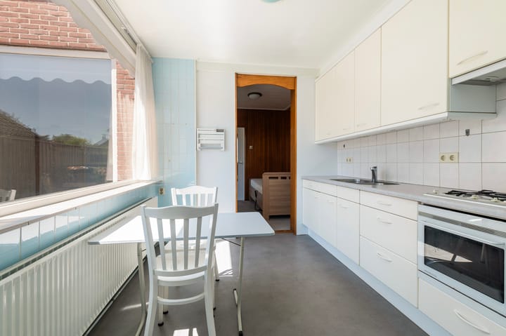 Foto 8 van Prinses Irenestraat 4