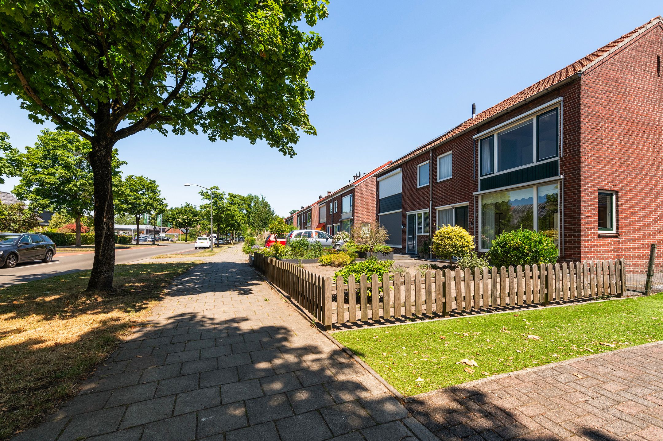 Foto 24 van Prinses Irenestraat 4