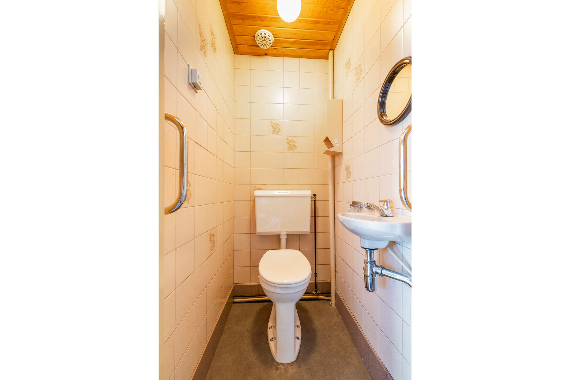 Foto 15 van Prinses Irenestraat 4