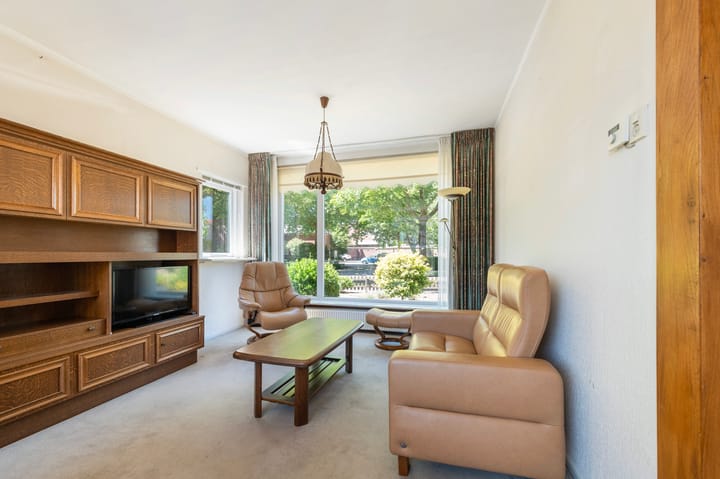 Foto 12 van Prinses Irenestraat 4