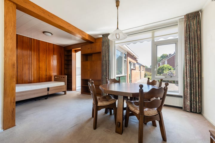 Foto 13 van Prinses Irenestraat 4