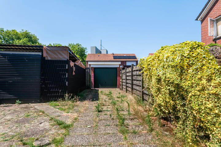 Foto 25 van Prinses Irenestraat 4