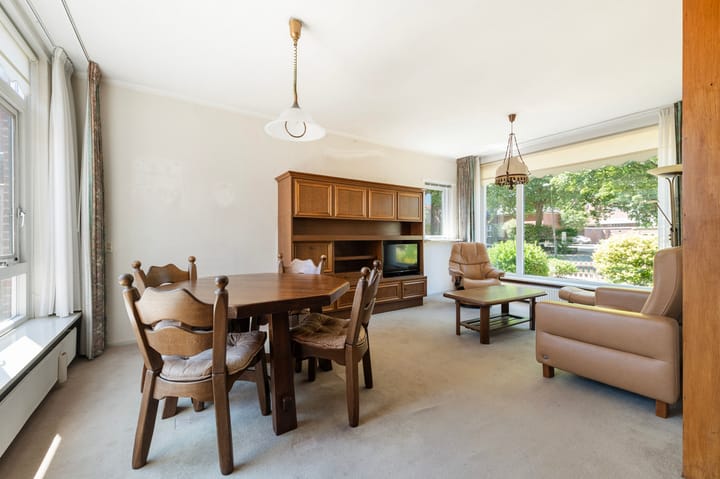 Foto 11 van Prinses Irenestraat 4