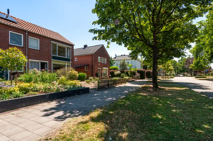 Foto 23 van Prinses Irenestraat 4