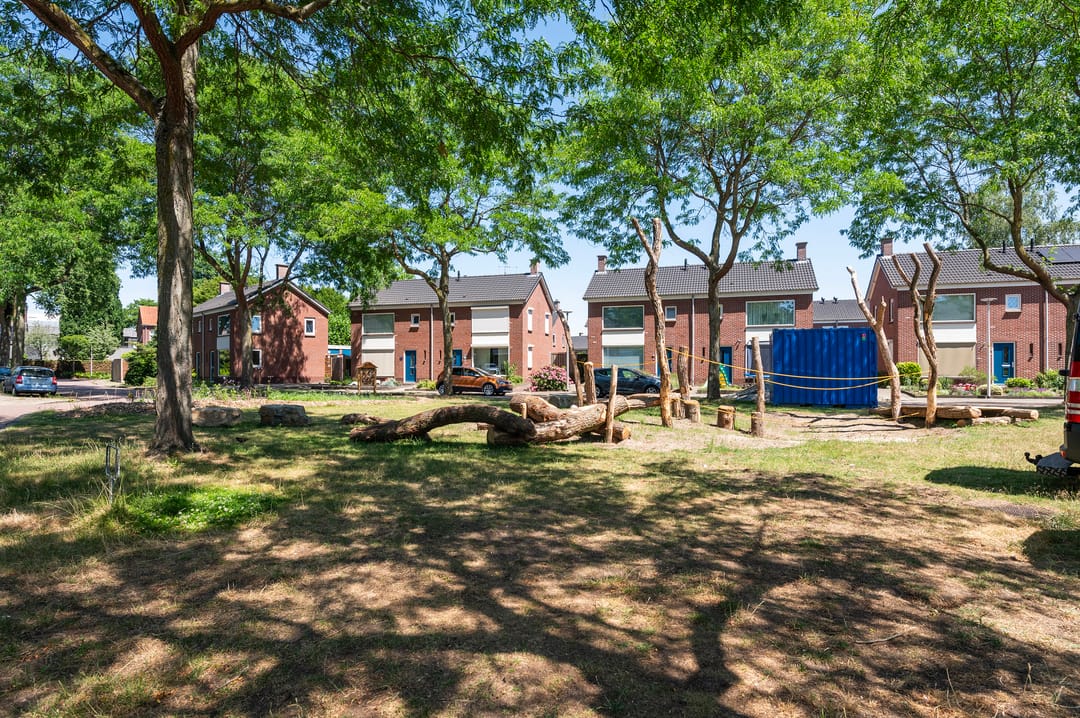 Foto 26 van Prinses Irenestraat 4