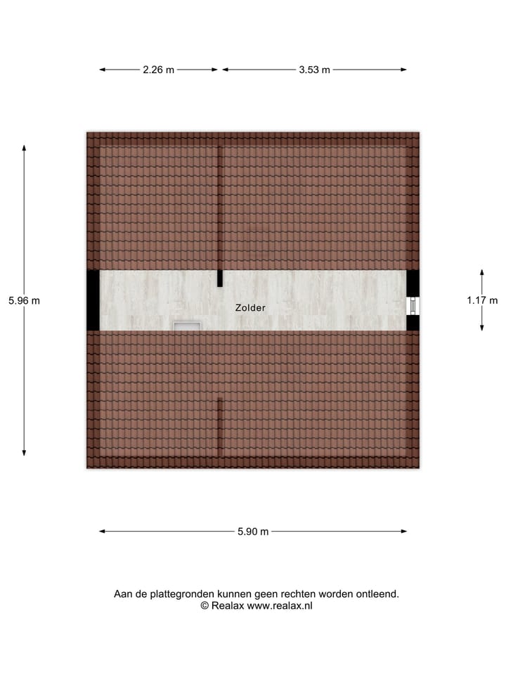 Foto 29 van Prinses Irenestraat 4