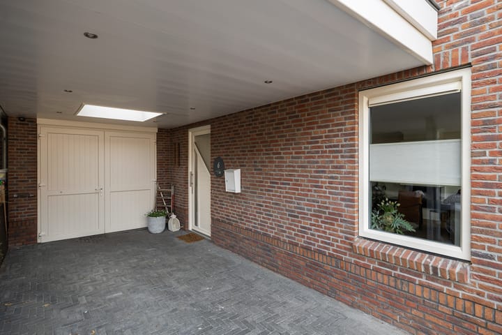 Foto 5 van Veldbies 6