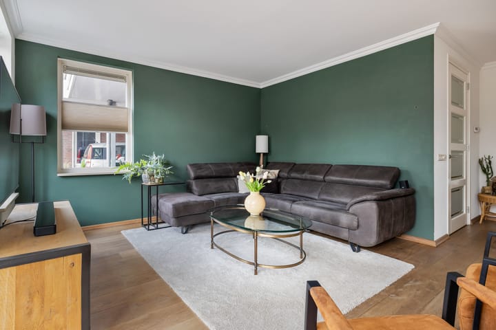 Foto 7 van Veldbies 6