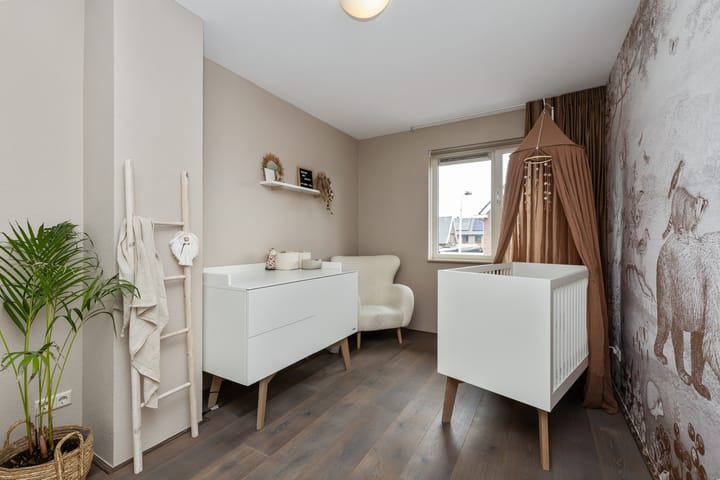 Foto 26 van Veldbies 6