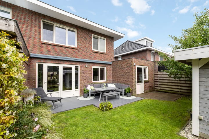 Foto 35 van Veldbies 6