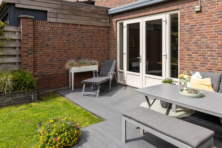 Foto 39 van Veldbies 6