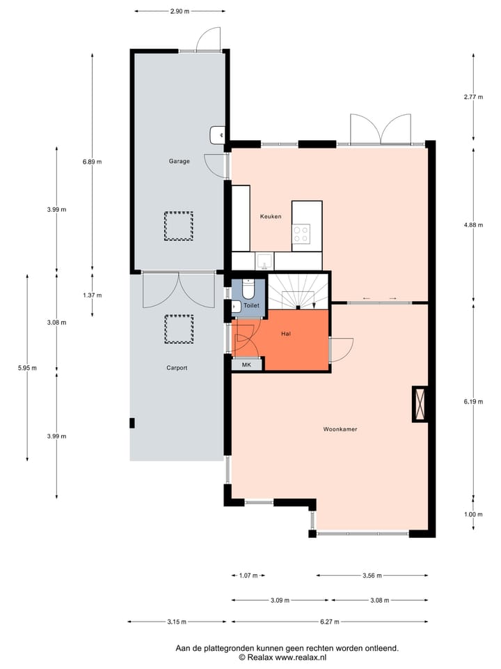 Foto 42 van Veldbies 6