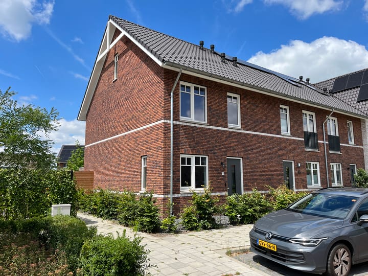 Foto 1 van Lieve Vrouweveld 18