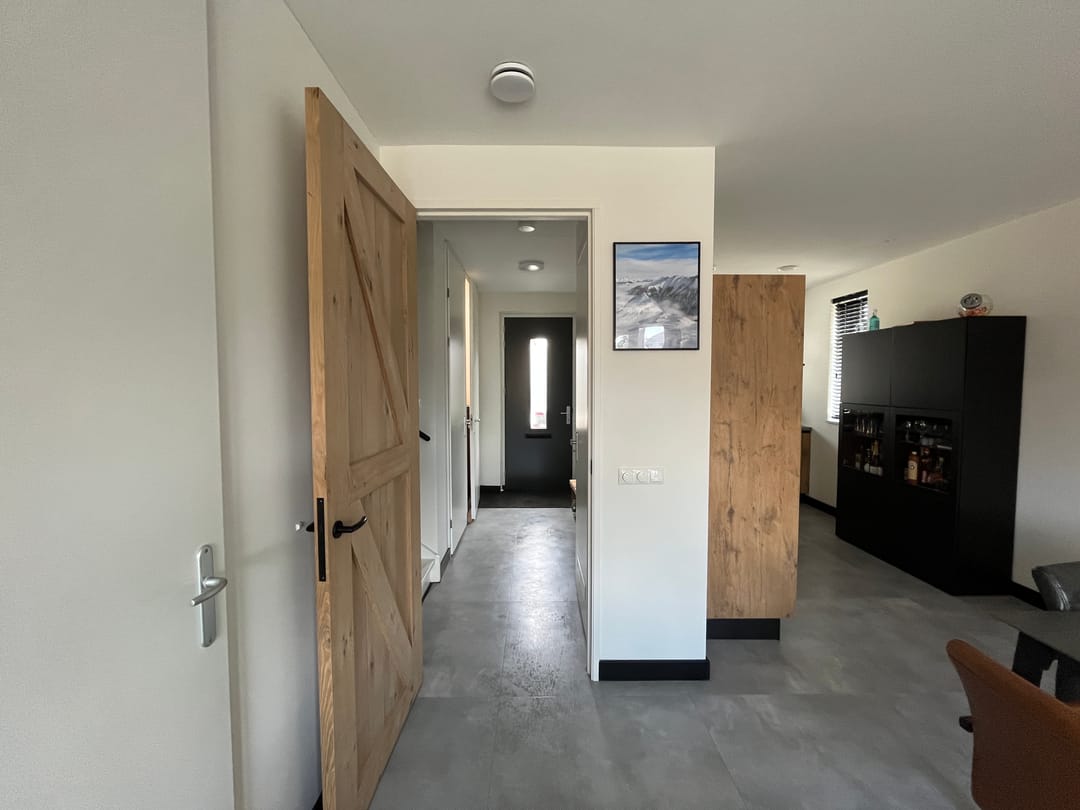 Foto 7 van Lieve Vrouweveld 18