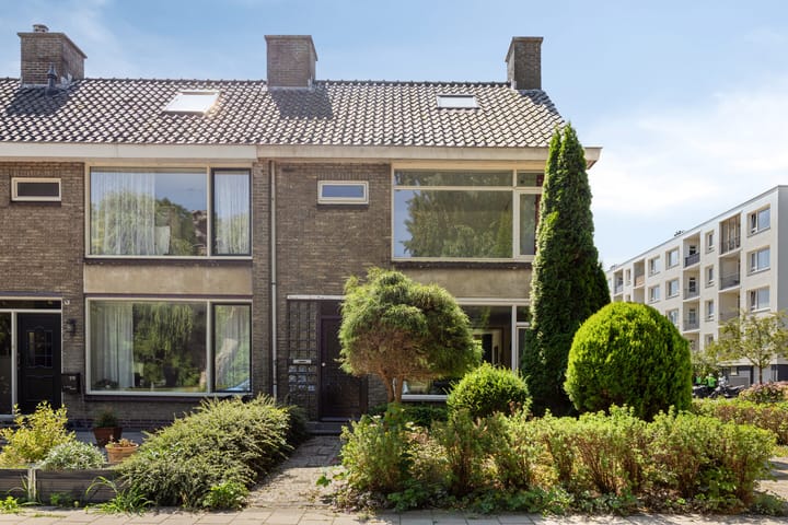 Foto 2 van Leliestraat 76