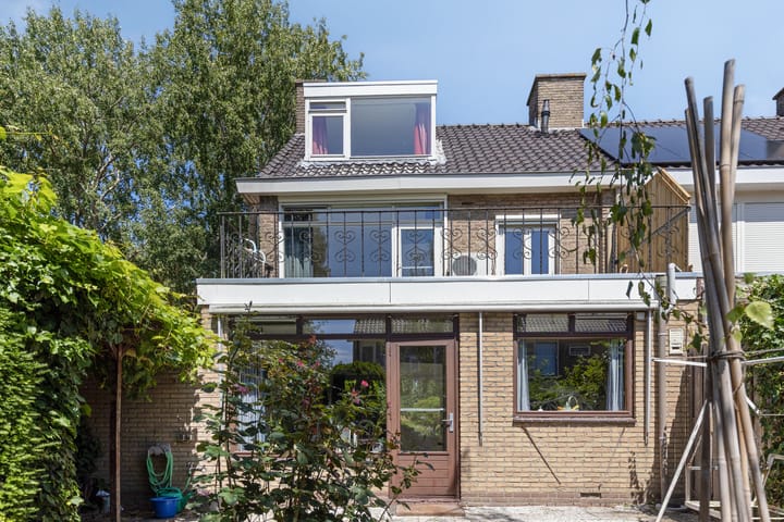 Foto 24 van Leliestraat 76