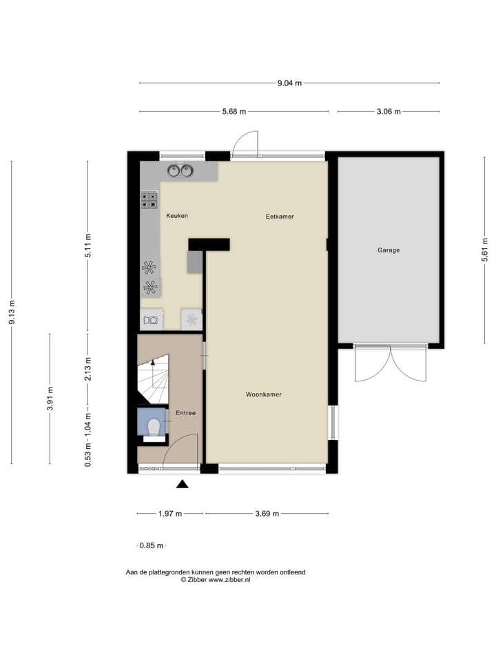 Foto 29 van Leliestraat 76