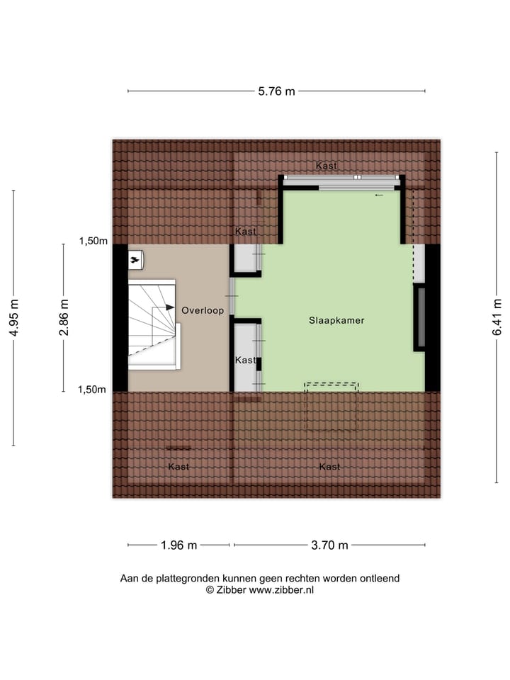 Foto 32 van Leliestraat 76