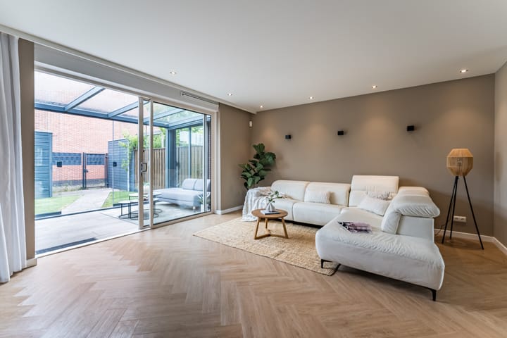 Foto 3 van Dassenburcht 108