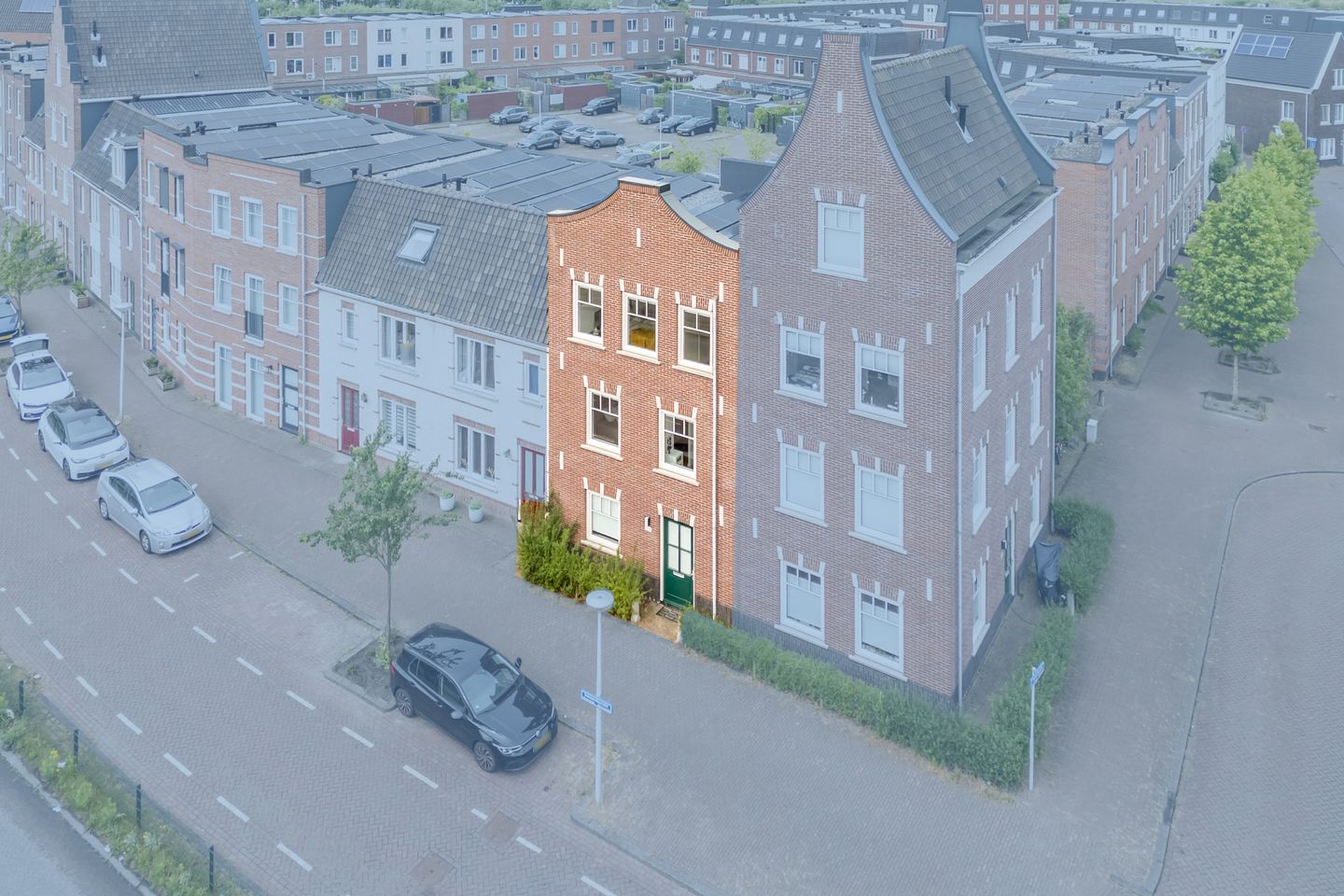 Foto 4 van Dassenburcht 108