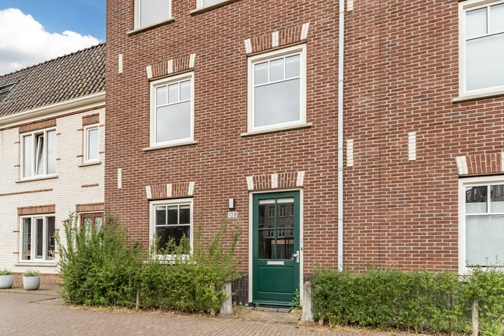 Foto 5 van Dassenburcht 108