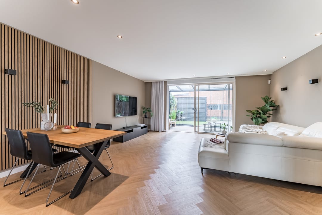 Foto 7 van Dassenburcht 108