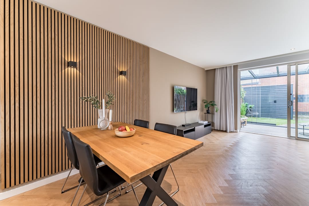 Foto 8 van Dassenburcht 108