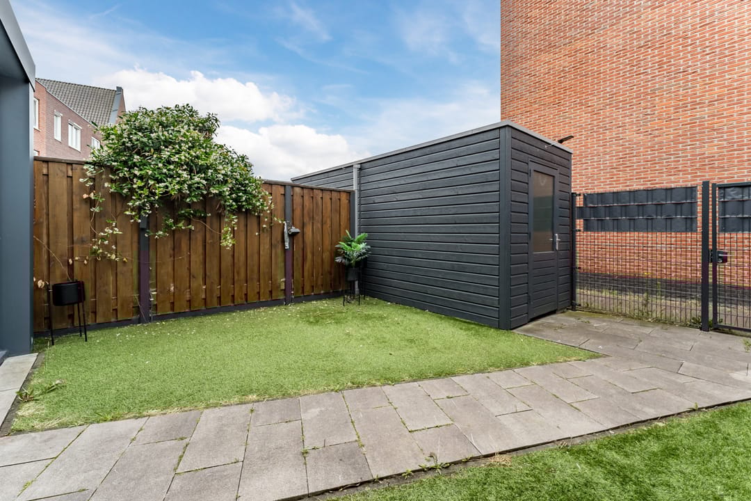 Foto 11 van Dassenburcht 108