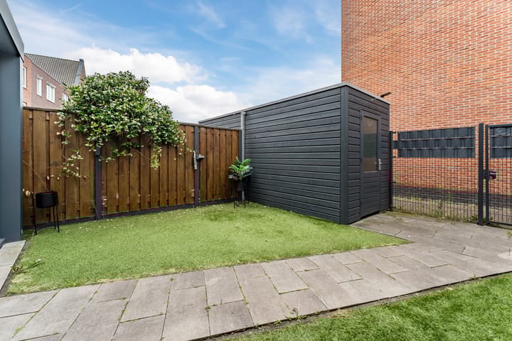 Foto 11 van Dassenburcht 108