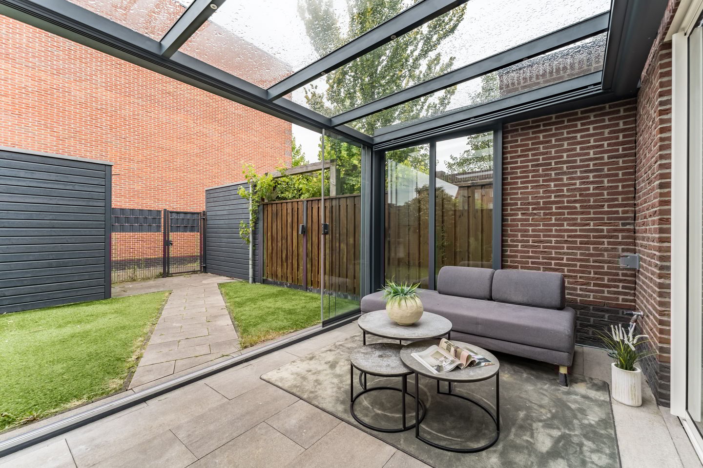 Foto 10 van Dassenburcht 108