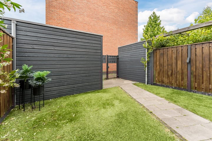 Foto 12 van Dassenburcht 108