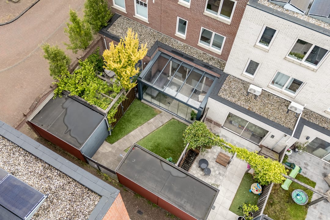 Foto 13 van Dassenburcht 108