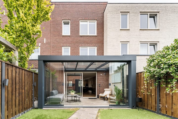 Foto 14 van Dassenburcht 108