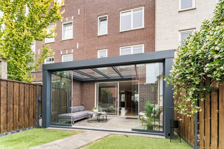 Foto 15 van Dassenburcht 108