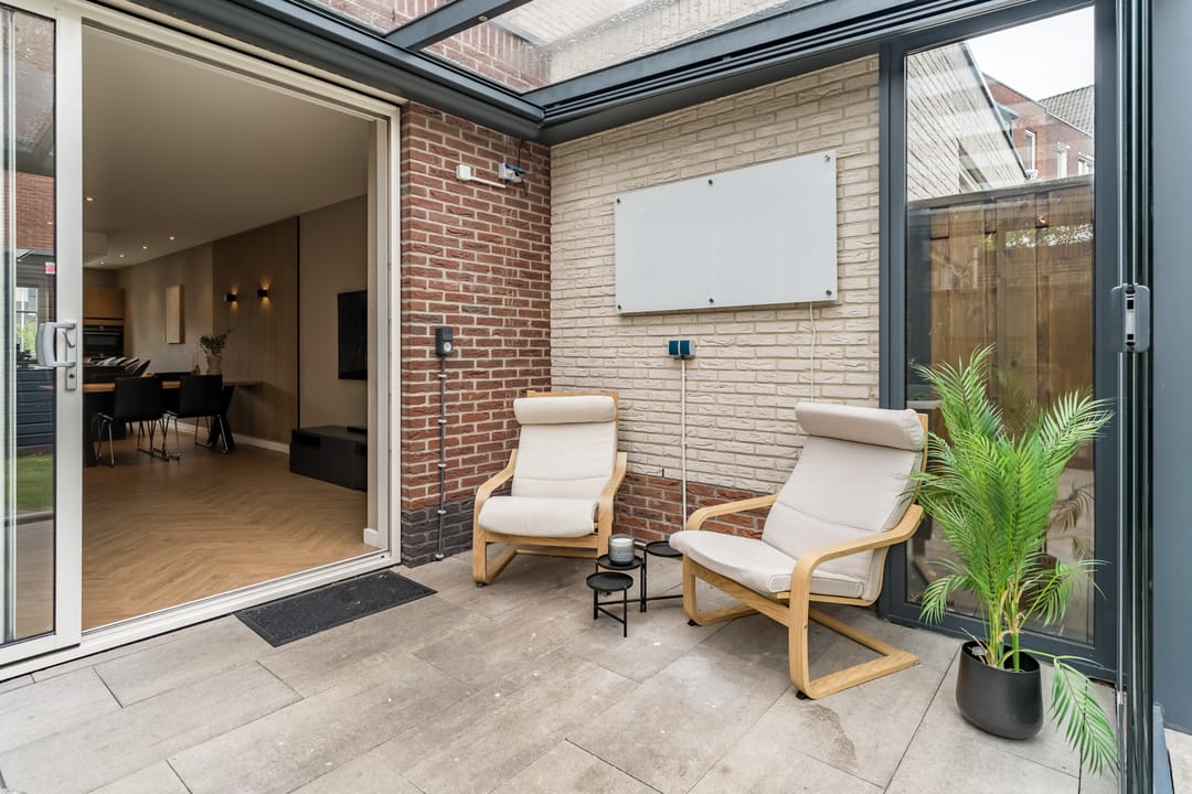 Foto 17 van Dassenburcht 108