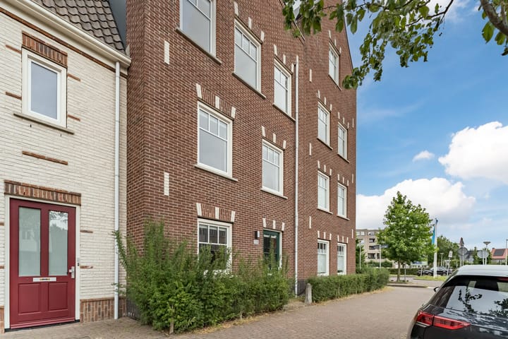 Foto 47 van Dassenburcht 108