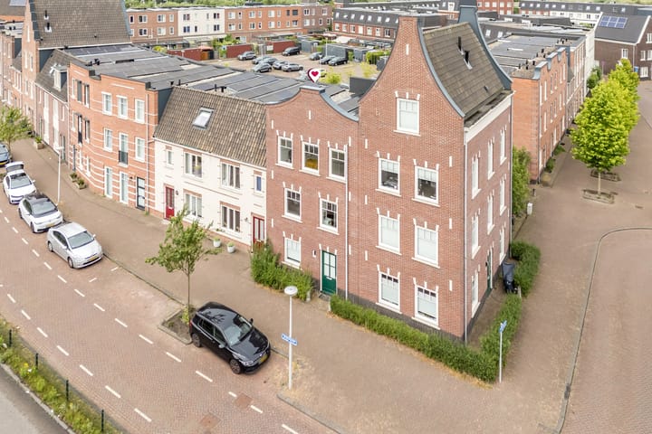 Foto 48 van Dassenburcht 108