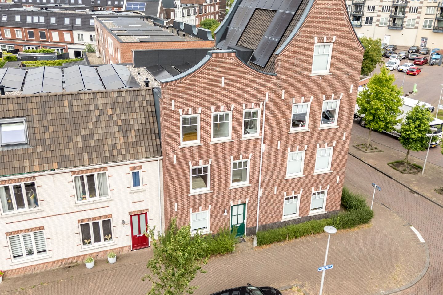 Foto 49 van Dassenburcht 108