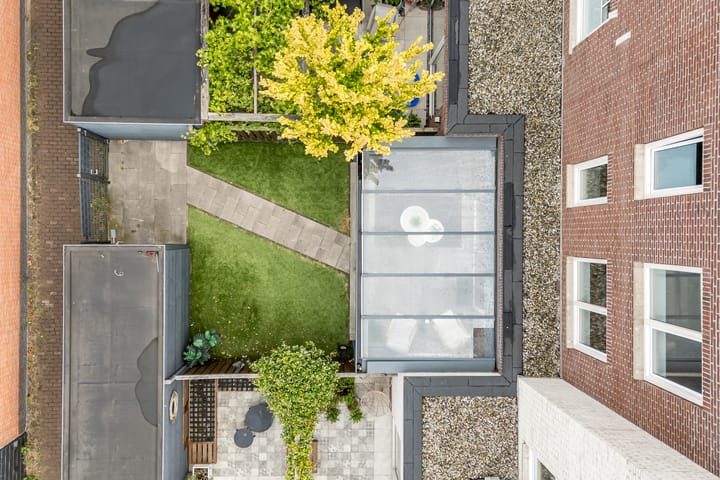 Foto 51 van Dassenburcht 108