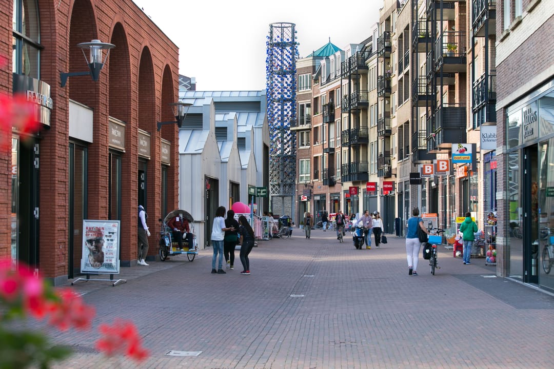 Foto 58 van Dassenburcht 108