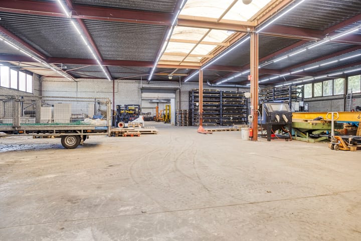 Rhijnkant 2, Berkel-Enschot