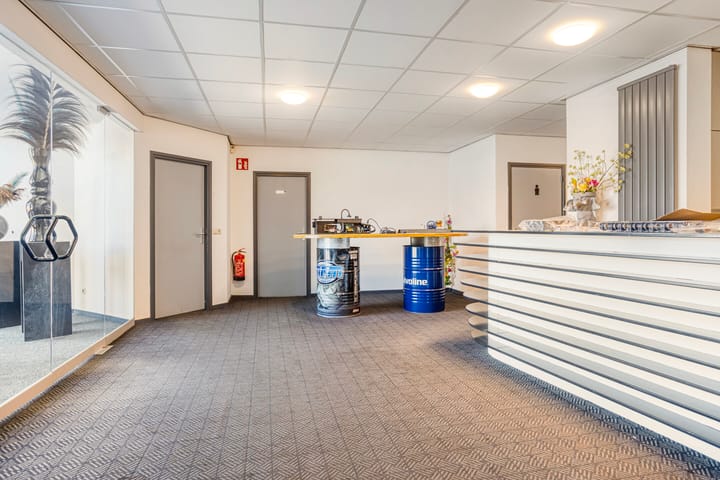 Rhijnkant 2, Berkel-Enschot